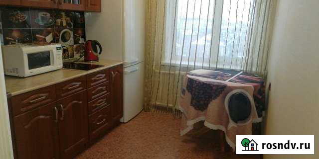 1-комнатная квартира, 39 м², 7/9 эт. в аренду посуточно в Братске Братск - изображение 1