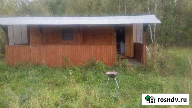 Участок СНТ, ДНП 1035 сот. на продажу в Киржаче Киржач - изображение 1