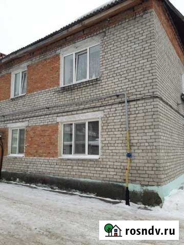 2-комнатная квартира, 38.4 м², 2/2 эт. на продажу в Кунгуре Кунгур - изображение 1