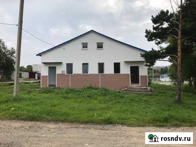 Продам здания Хабаровск - изображение 1