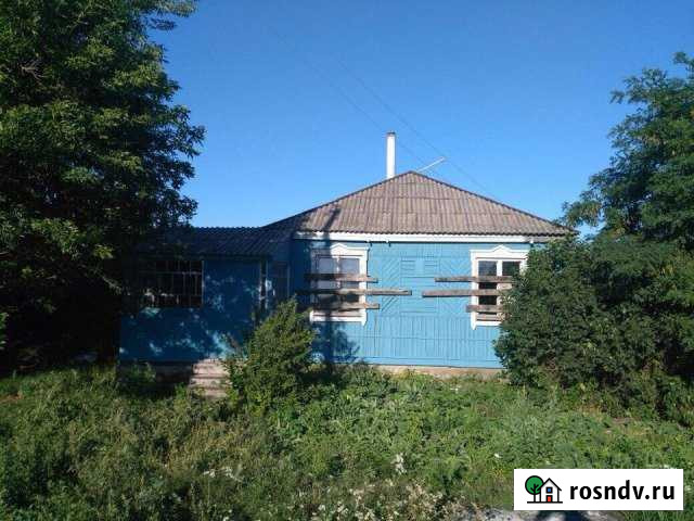 Дом 60 м² на участке 15 сот. на продажу в Каширском Каширское - изображение 1