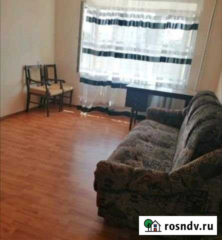 1-комнатная квартира, 34 м², 3/9 эт. в аренду на длительный срок в Нальчике Нальчик - изображение 1