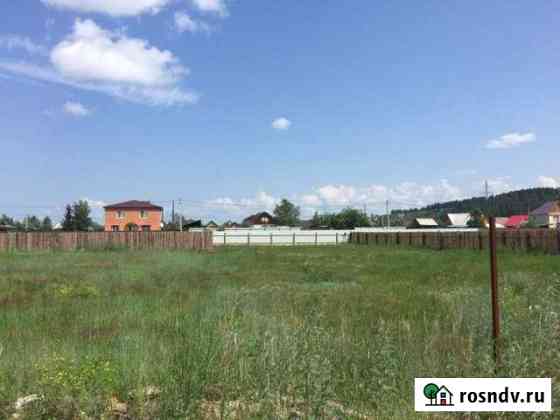 Участок СНТ, ДНП 13 сот. на продажу в Чите Чита