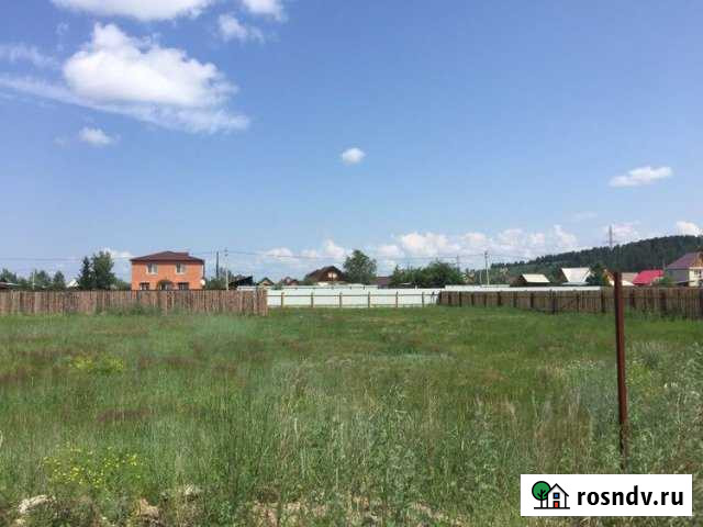 Участок СНТ, ДНП 13 сот. на продажу в Чите Чита - изображение 1