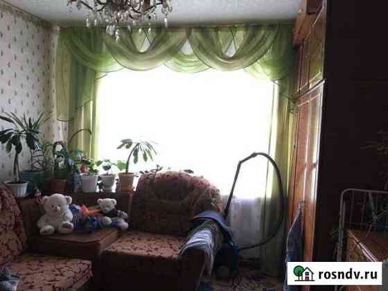 2-комнатная квартира, 39 м², 1/2 эт. на продажу в Ухте Ухта