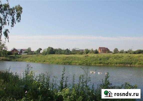 Участок ИЖС 11 сот. на продажу в Троицком Московской области Троицкое - изображение 1