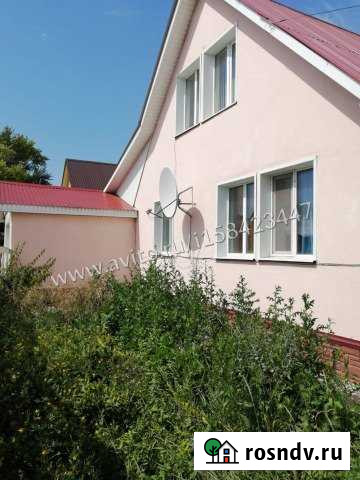 Дом 140 м² на участке 8 сот. на продажу в Туймазах Туймазы - изображение 1