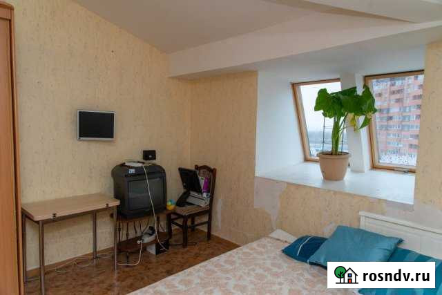 1-комнатная квартира, 25 м², 4/4 эт. на продажу в Клине Клин - изображение 1