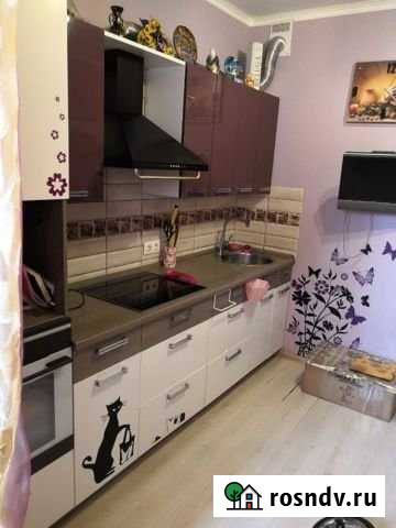 1-комнатная квартира, 40 м², 8/14 эт. на продажу в Щёлково Щёлково - изображение 1