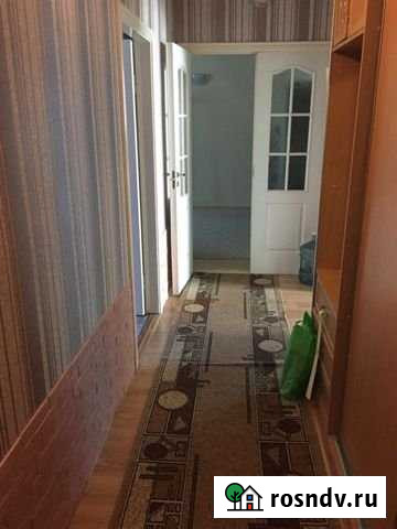 3-комнатная квартира, 80 м², 4/4 эт. на продажу в Первоуральске Первоуральск - изображение 1