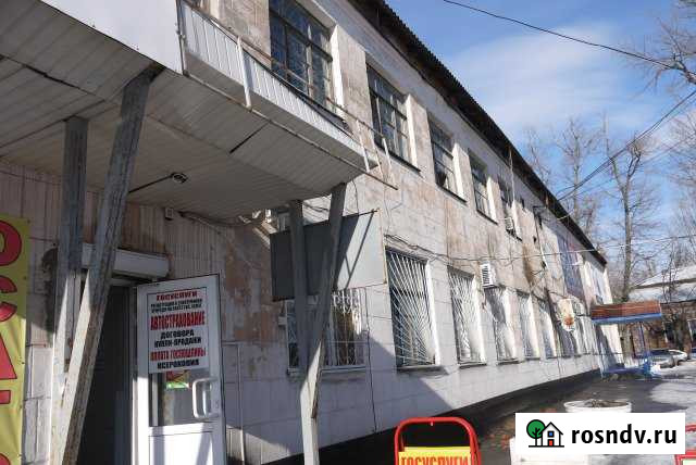 Помещение свободного назначения, 780 кв.м. Гуково - изображение 1