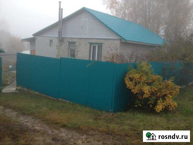Дом 80 м² на участке 14 сот. на продажу в Кардымово Кардымово - изображение 1