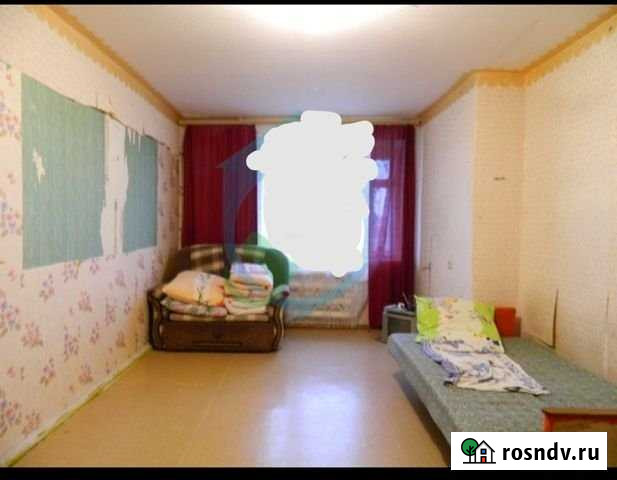 1-комнатная квартира, 32 м², 4/5 эт. на продажу в Белебее Белебей - изображение 1