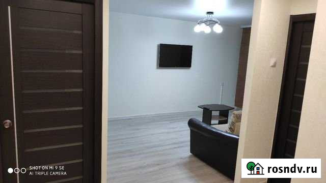 2-комнатная квартира, 46 м², 5/5 эт. в аренду на длительный срок в Березниках Березники - изображение 1