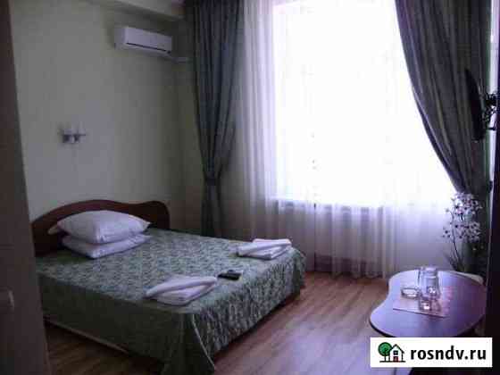 Квартира-студия, 20.5 м², 2/5 эт. на продажу в Севастополе Севастополь