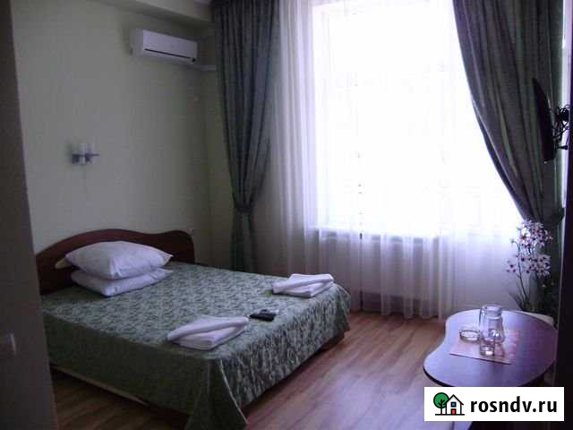 Квартира-студия, 20.5 м², 2/5 эт. на продажу в Севастополе Севастополь - изображение 1