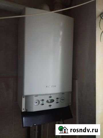 2-комнатная квартира, 61 м², 3/5 эт. на продажу в Новомосковске Новомосковск - изображение 1