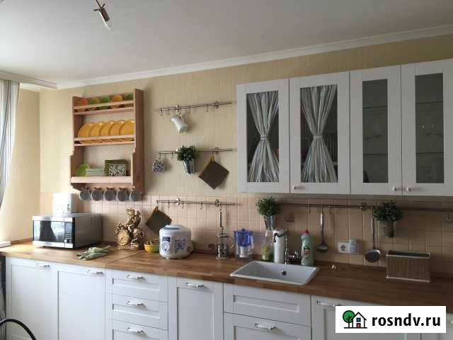 Дом 196 м² на участке 4 сот. на продажу в Мысхако Мысхако - изображение 1