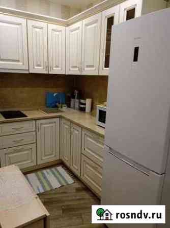 3-комнатная квартира, 50 м², 2/3 эт. в аренду посуточно в Сочи Сочи