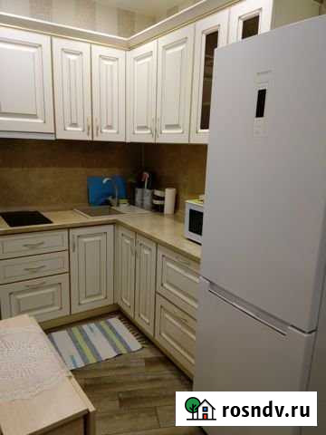 3-комнатная квартира, 50 м², 2/3 эт. в аренду посуточно в Сочи Сочи - изображение 1