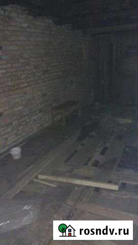 Гараж 24 м² на продажу в Выборге Выборг - изображение 1