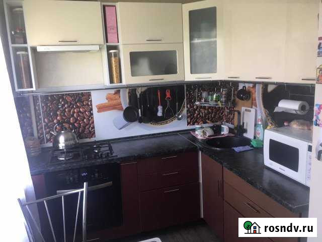 4-комнатная квартира, 59.4 м², 4/5 эт. на продажу в Балабаново Балабаново - изображение 1