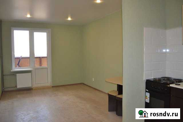 Квартира-студия, 25.5 м², 10/15 эт. на продажу в Никольском Ленинградской области Никольское - изображение 1