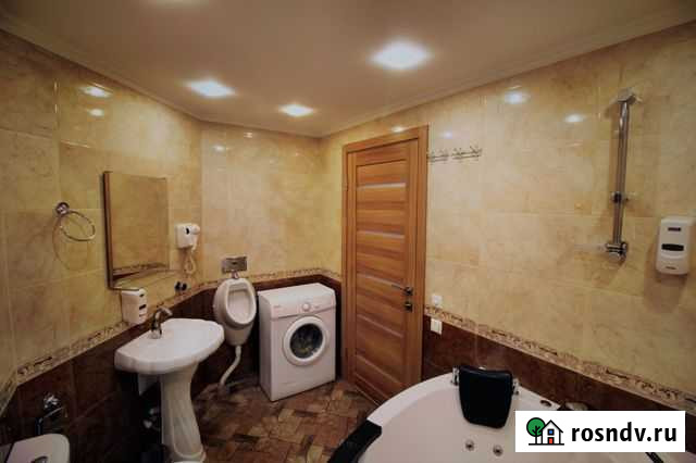 Квартира-студия, 46 м², 5/9 эт. на продажу в Красноярске Красноярск - изображение 1