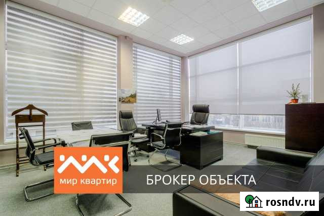 Продается коммерческое помещение, Межевой канал Санкт-Петербург - изображение 1