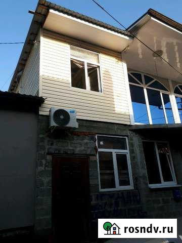 Таунхаус 60 м² на участке 1 сот. на продажу в Сочи Сочи - изображение 1