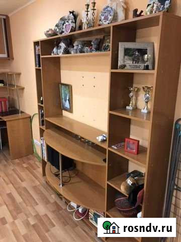 Квартира-студия, 31 м², 2/5 эт. на продажу в Омске Омск - изображение 1