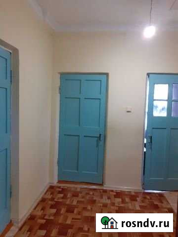 Дом 97 м² на участке 6 сот. на продажу в Раевской Раевская - изображение 1