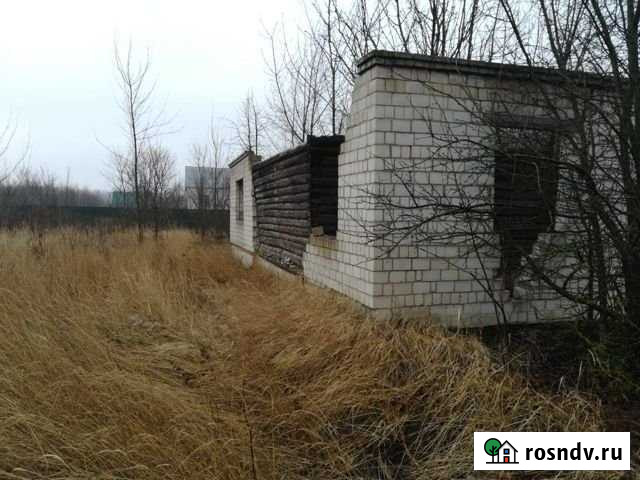 Участок ИЖС 10 сот. на продажу в Ливнах Ливны - изображение 1