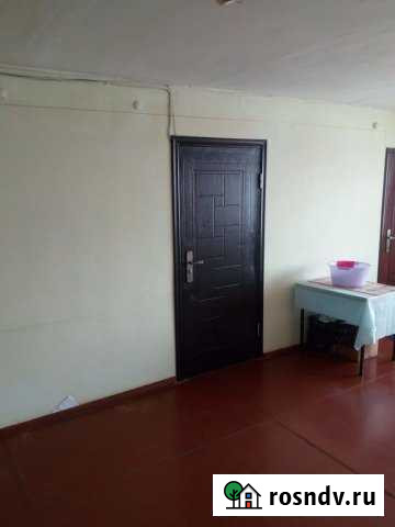 Комната 13 м² в 1-ком. кв., 8/9 эт. в аренду на длительный срок в Томске Томск - изображение 1