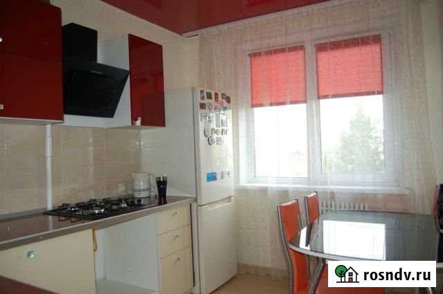 2-комнатная квартира, 52 м², 4/9 эт. в аренду посуточно в Волжском Волгоградской области Волжский - изображение 1