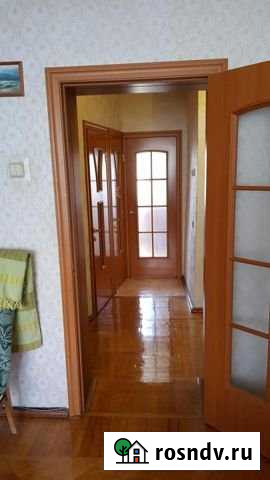 3-комнатная квартира, 62 м², 3/5 эт. на продажу в Таганроге Таганрог - изображение 1