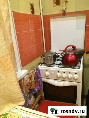 Комната 15 м² в 3-ком. кв., 2/2 эт. в аренду на длительный срок в Твери Тверь - изображение 1