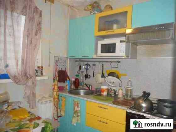 2-комнатная квартира, 42.8 м², 5/5 эт. на продажу в Первоуральске Первоуральск