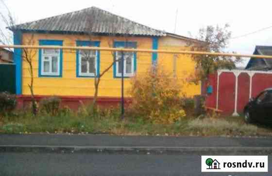 Дом 80 м² на участке 10 сот. на продажу в Новом Осколе Новый Оскол