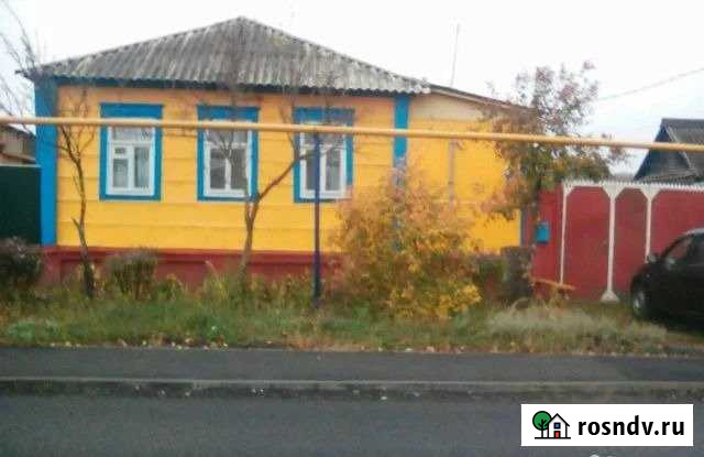 Дом 80 м² на участке 10 сот. на продажу в Новом Осколе Новый Оскол - изображение 1