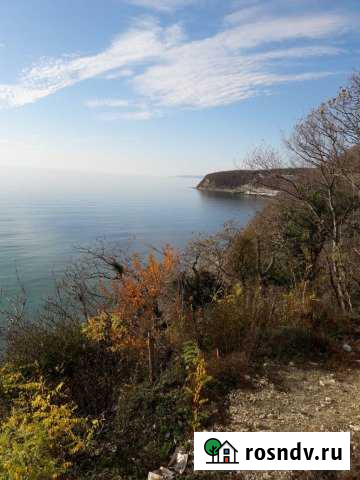 Участок ИЖС 11 сот. на продажу в Новомихайловском кп Новомихайловский кп - изображение 1