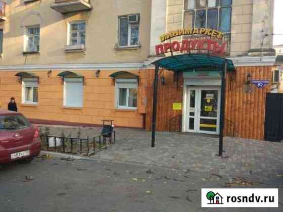 Торговое помещение, 90 кв.м. Новороссийск