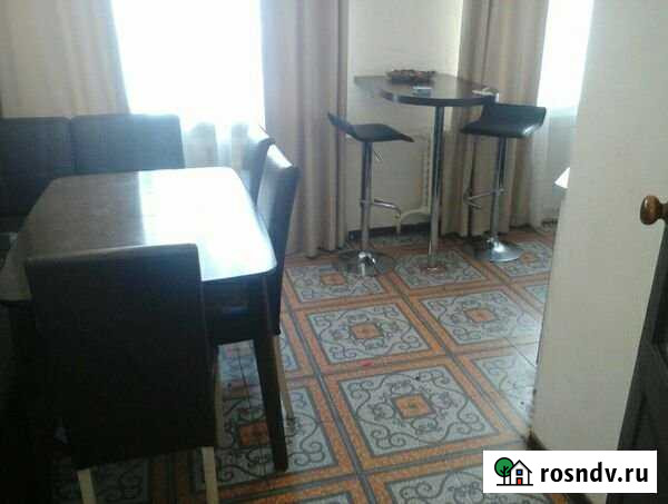 3-комнатная квартира, 70 м², 5/5 эт. на продажу в Торжке Торжок - изображение 1