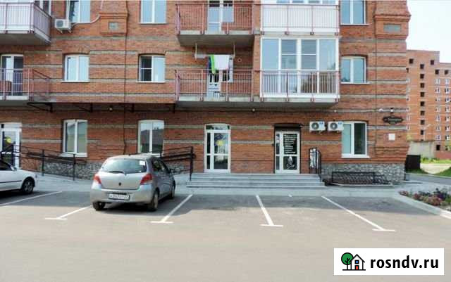 Помещение свободного назначения, 77.9 кв.м. Хабаровск - изображение 1