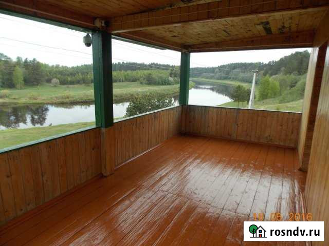 Дом 140 м² на участке 15 сот. на продажу в Торжке Торжок - изображение 1