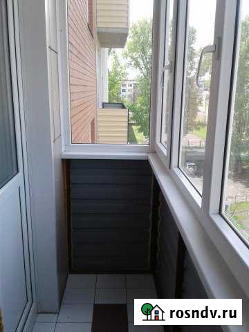 1-комнатная квартира, 32 м², 4/6 эт. на продажу в Бийске Бийск - изображение 1