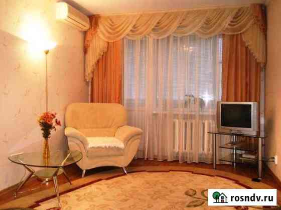 1-комнатная квартира, 34 м², 7/9 эт. в аренду посуточно в Магнитогорске Магнитогорск