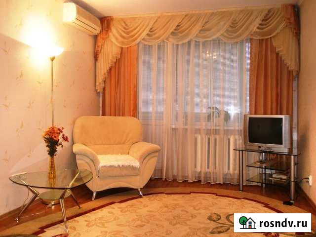 1-комнатная квартира, 34 м², 7/9 эт. в аренду посуточно в Магнитогорске Магнитогорск - изображение 1