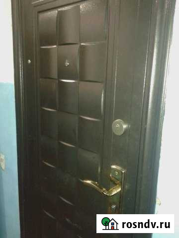 Комната 12 м² в 5-ком. кв., 2/5 эт. на продажу в Хабаровске Хабаровск - изображение 1