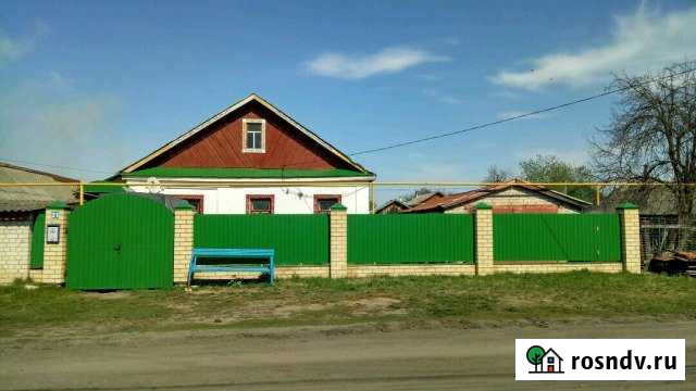 Дом 93 м² на участке 13 сот. на продажу в Ковылкино Ковылкино - изображение 1